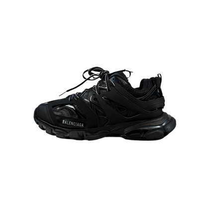 Balenciaga Track "Black"
