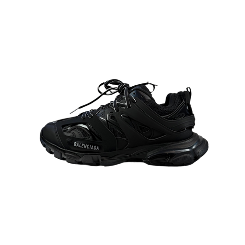 Balenciaga Track "Black"