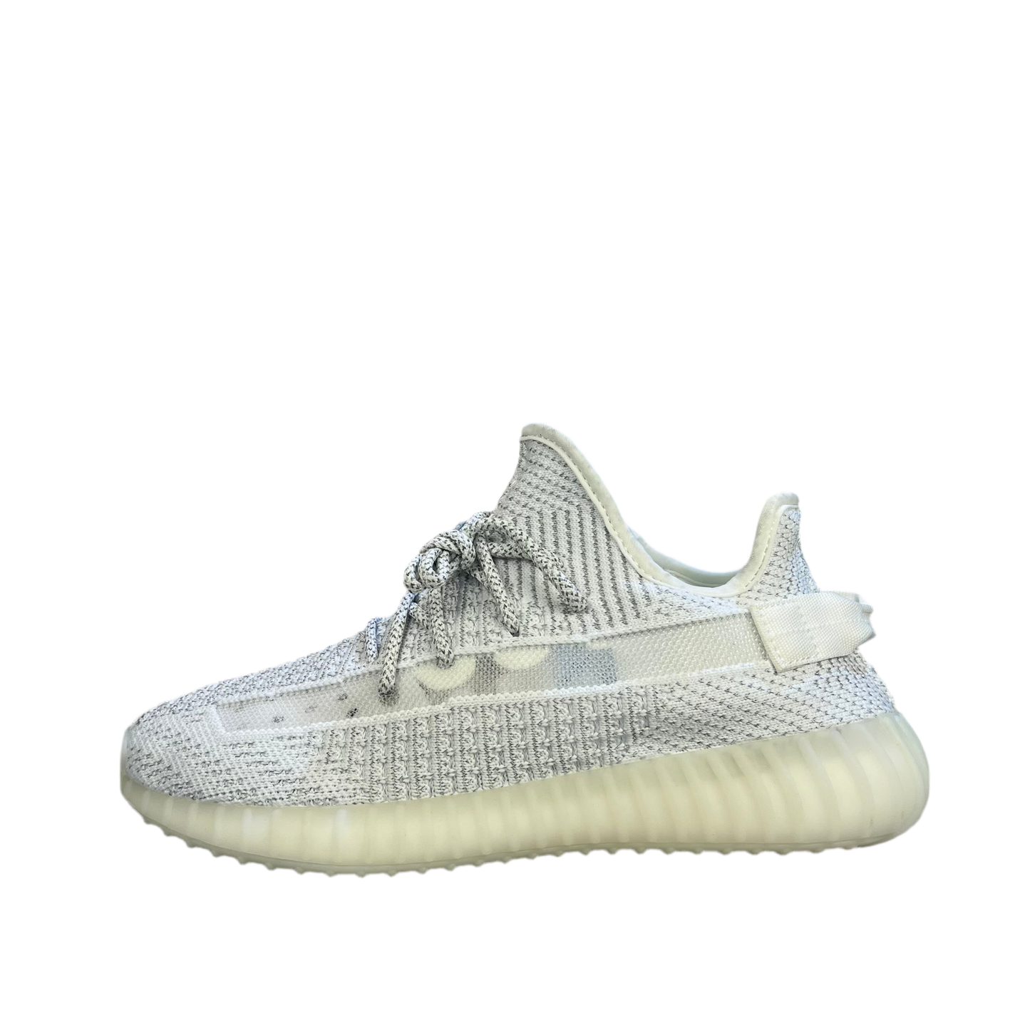 Adidas Yeezy Boost 350 V2 “Static Reflective”