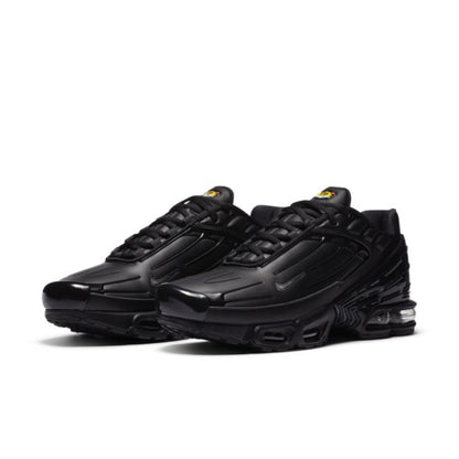 Nike Air Max Plus TN3 "Leather Black"