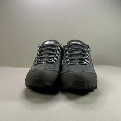 Nike Air Max 95 "Grey And White"