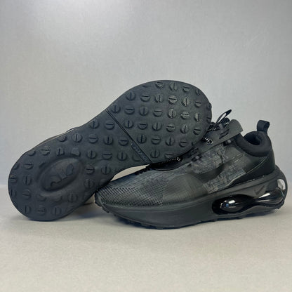 Nike Air Max 2021 “Triple Black”