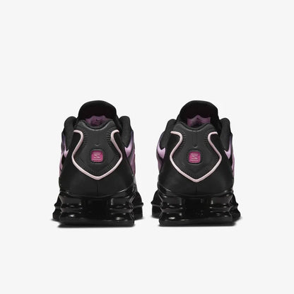 Nike Shox TL "Black Pink"