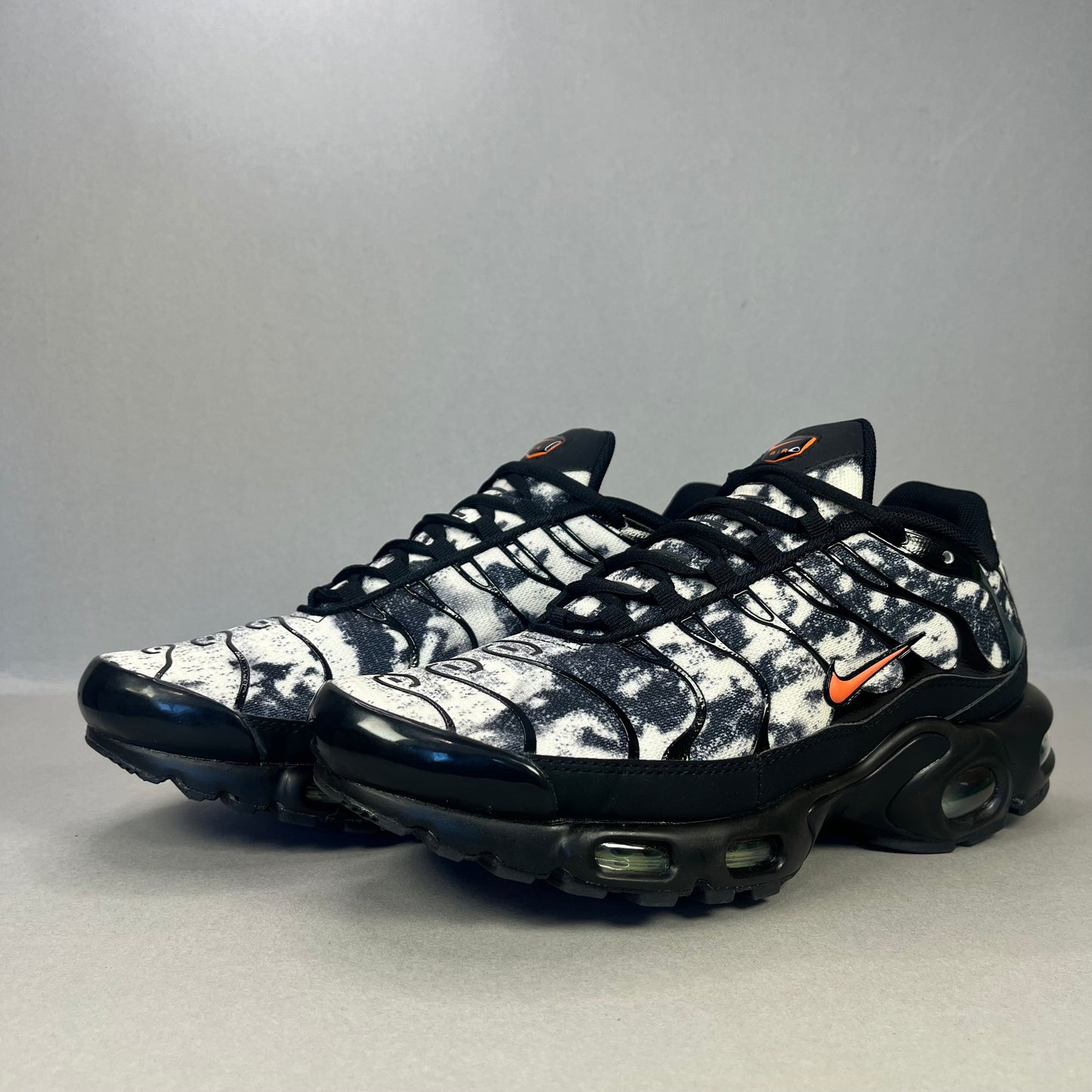 Nike Air Max Plus TN "Camouflage"
