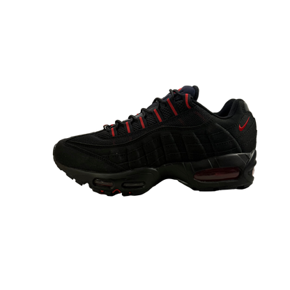 Nike Air Max 95 "Black Red"