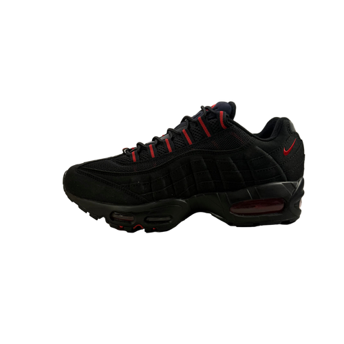 Nike Air Max 95 "Black Red"