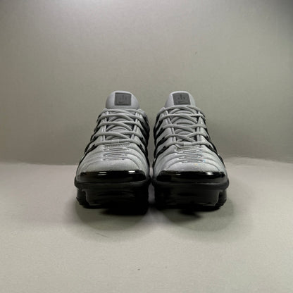 Nike Vapormax Plus "Black Grey"