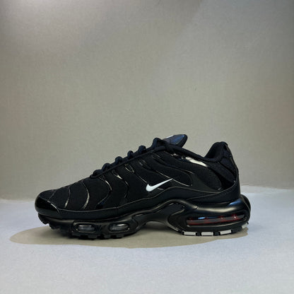 Nike Air Max Plus TN “ Multi Swosh Red Black Blue”