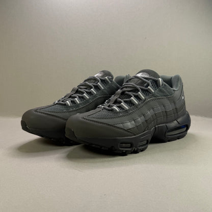 Nike Air Max 95 "Grey And White"