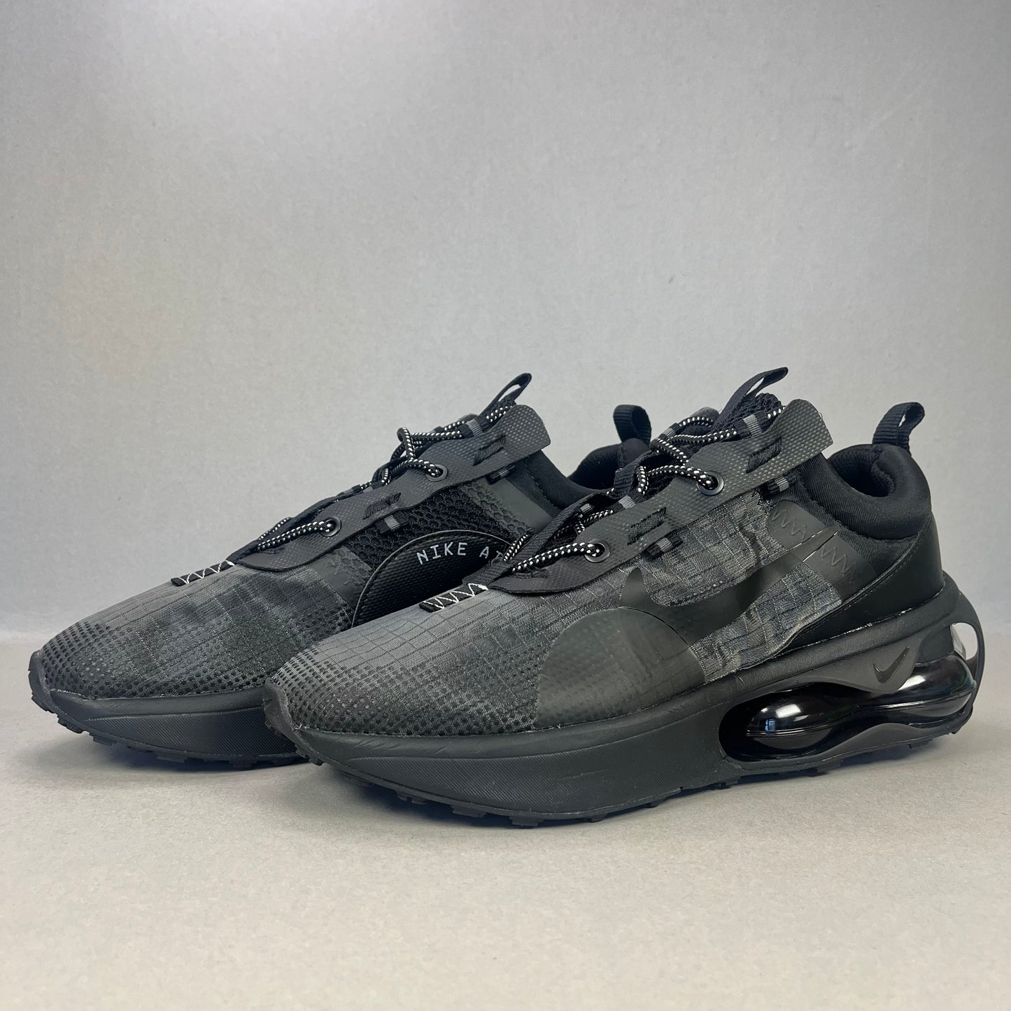 Nike Air Max 2021 “Triple Black”