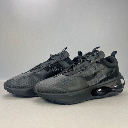 Nike Air Max 2021 “Triple Black”