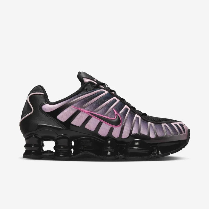 Nike Shox TL "Black Pink"