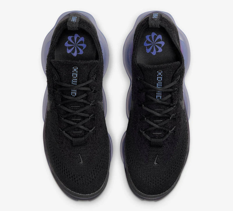Nike Scorpion "Black Purple"