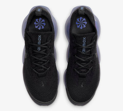 Nike Scorpion "Black Purple"