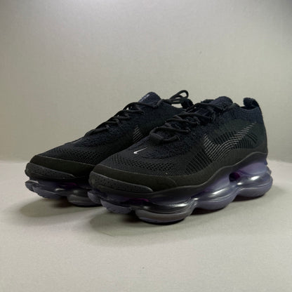 Nike Scorpion "Black Purple"