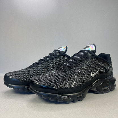 Nike Air Max Plus TN “Chrome Metallic Silver”