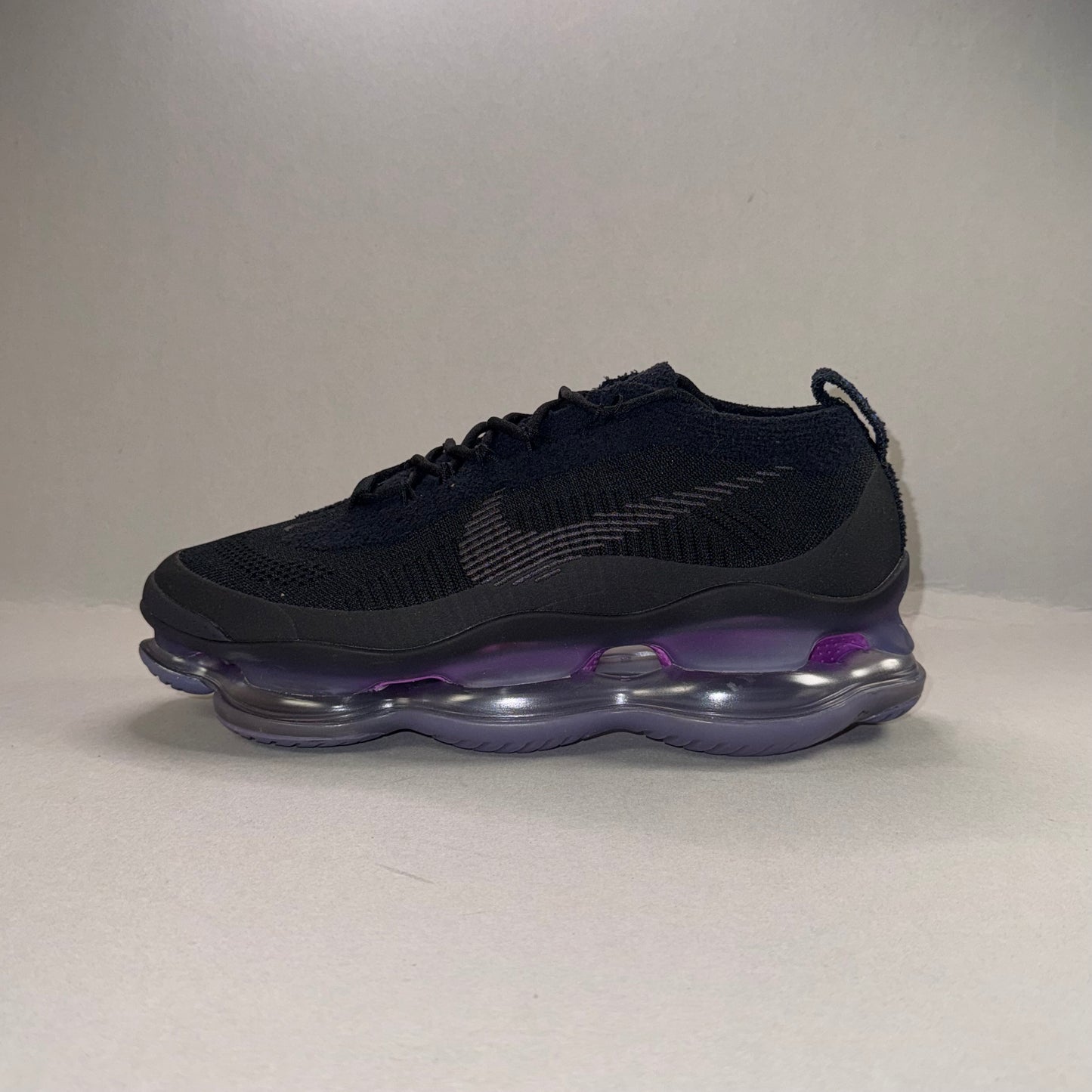 Nike Scorpion "Black Purple"