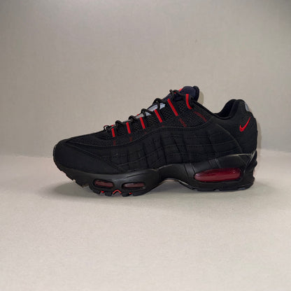 Nike Air Max 95 "Black Red"