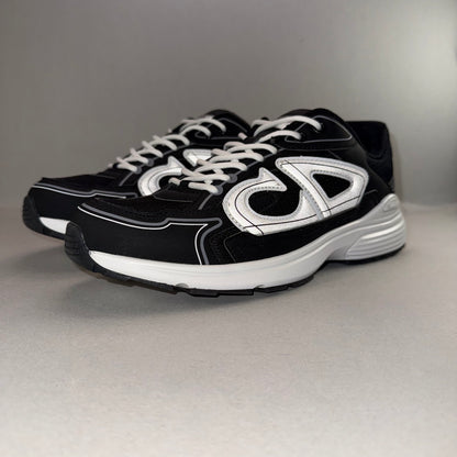 Dior B30 " Black White Grey"