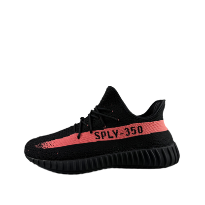 Adidas Yeezy Boost 350 V2 "Core Black Red"