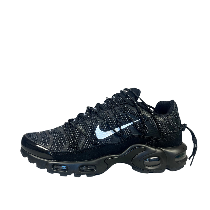 Nike Air Max Plus TN “Utility Black”