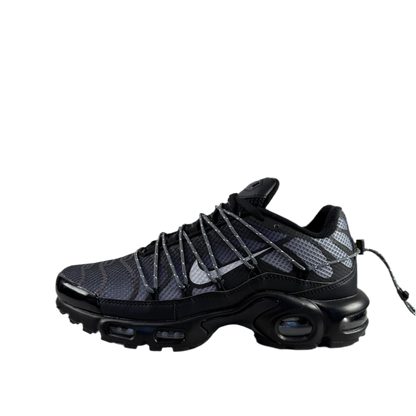 Nike Air Max Plus TN "Utility Black Grey"