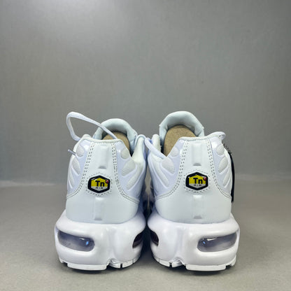 Nike Air Max Plus TN “White”