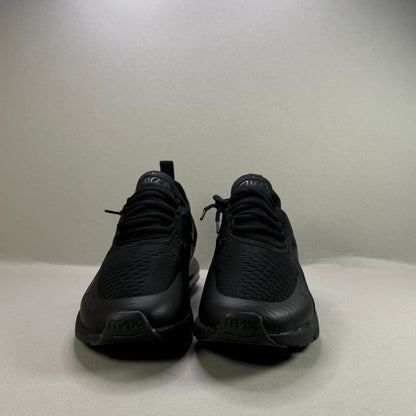 Nike Air Max 270 "Triple Black"