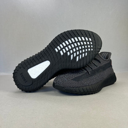 Adidas Yeezy Boost 350 V2 “Black”