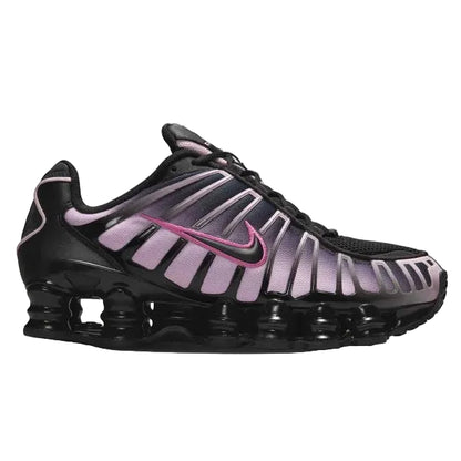 Nike Shox TL "Black Pink"