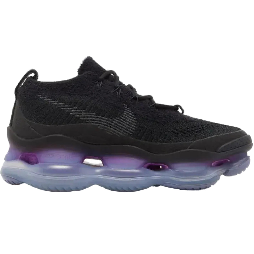 Nike Scorpion "Black Purple"