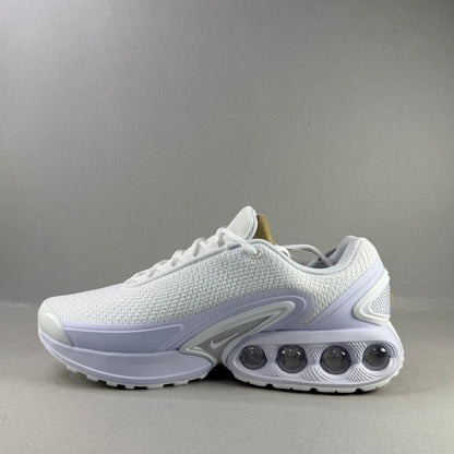 Nike Air Max Dn "All White"