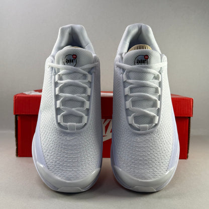 Nike Air Max Dn "All White"