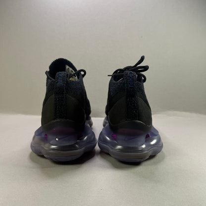 Nike Scorpion "Black Purple"