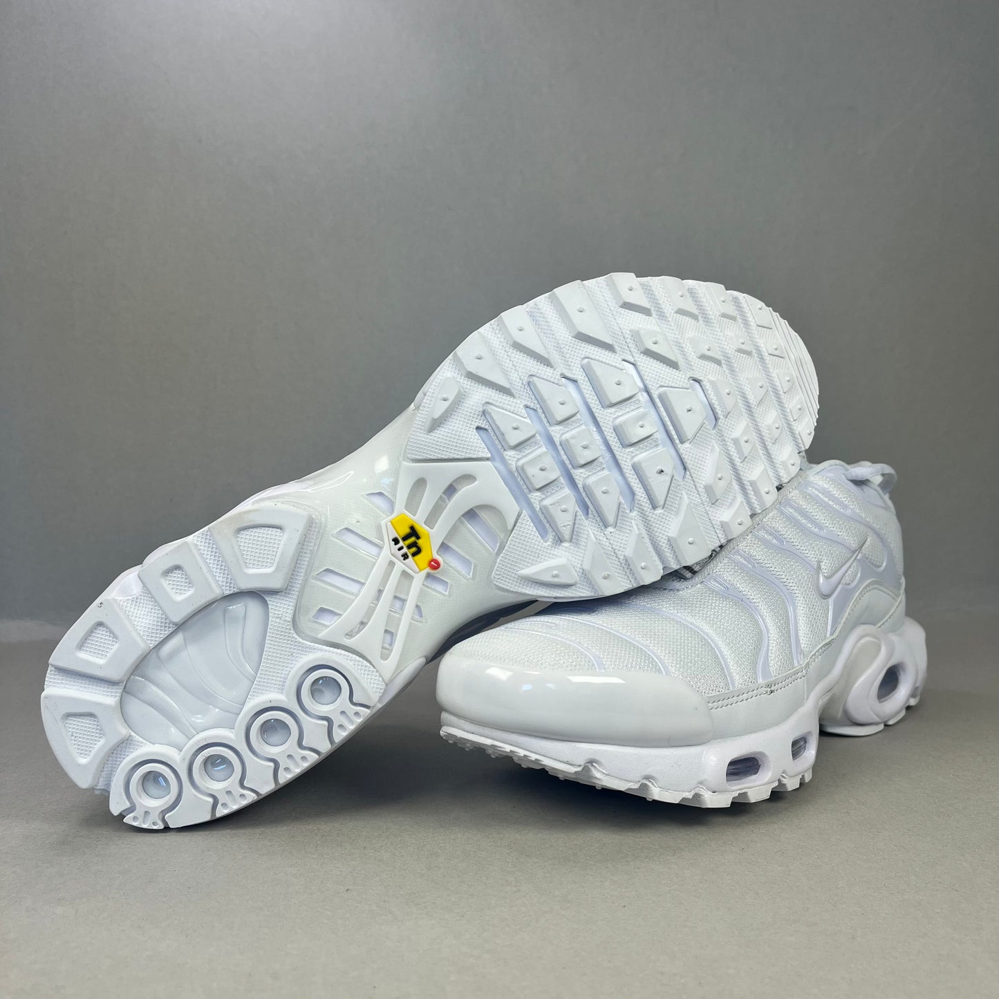 Nike Air Max Plus TN “White”