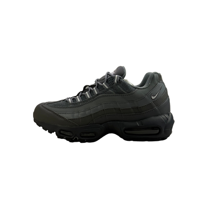 Nike Air Max 95 "Grey And White"