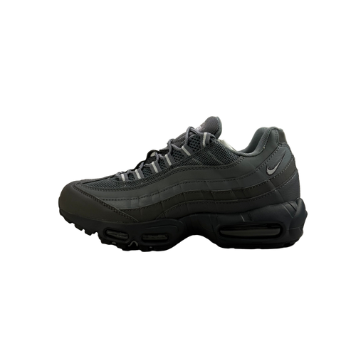 Nike Air Max 95 "Grey And White"