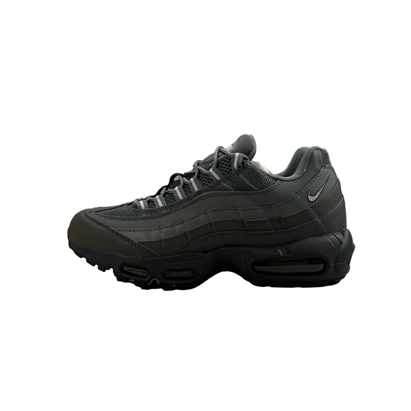 Nike Air Max 95 "Grey And White"