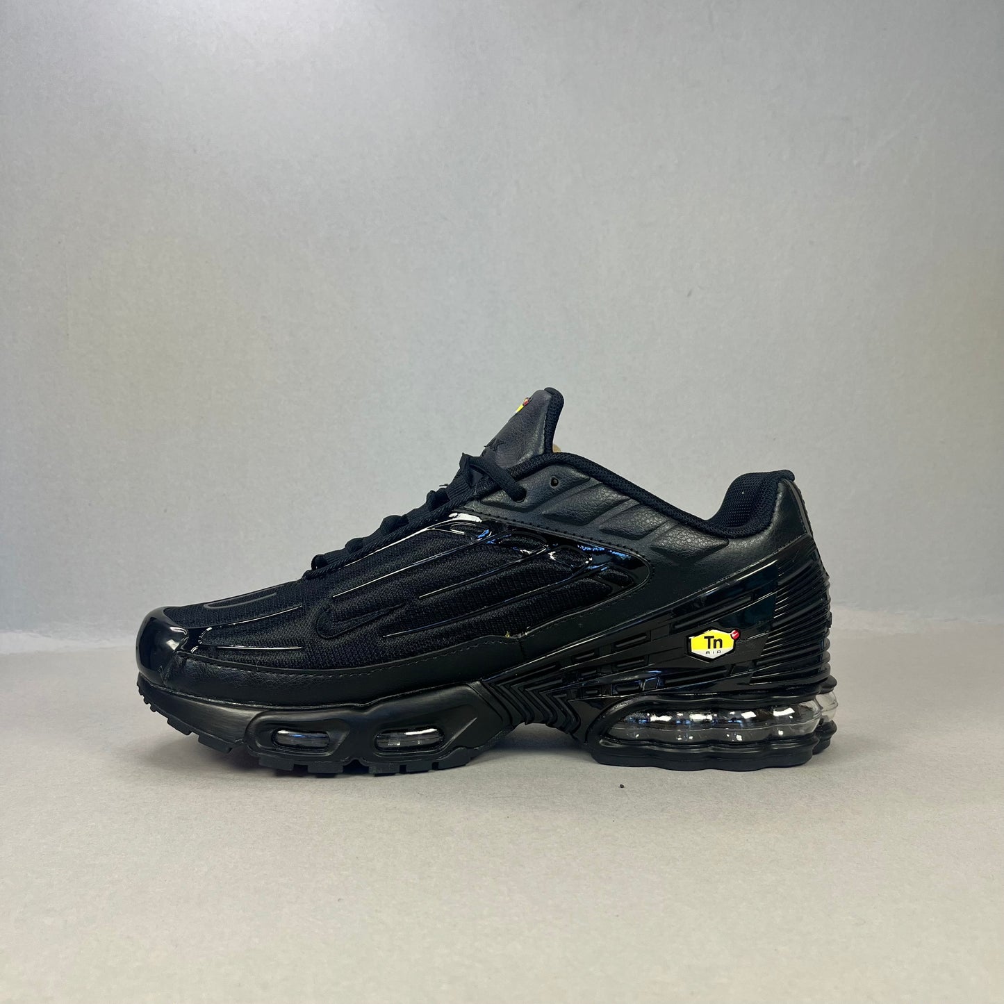 Nike Air Max Plus TN 3 “Black”