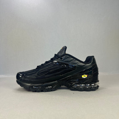 Nike Air Max Plus TN 3 “Black”