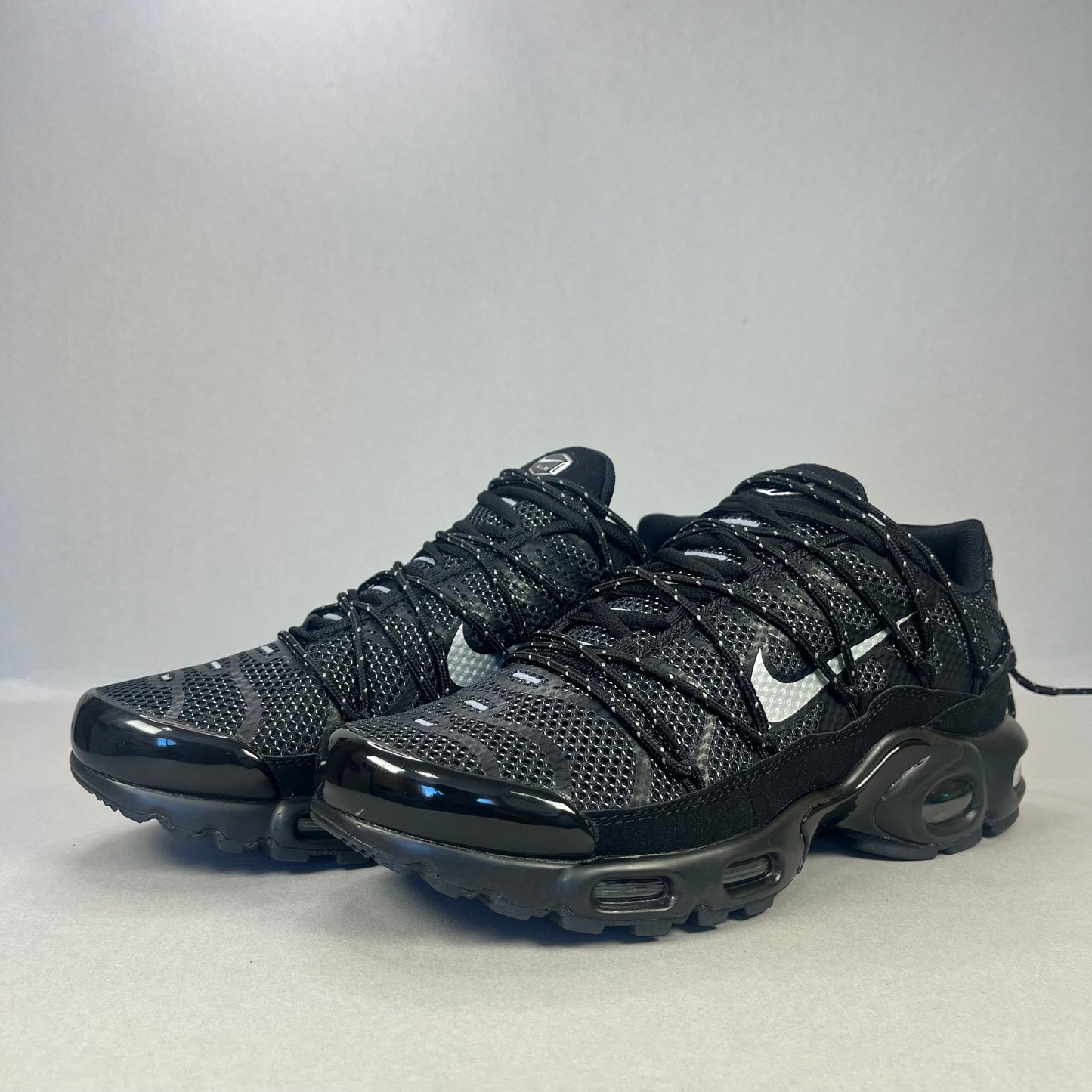 Nike Air Max Plus TN “Utility Black”