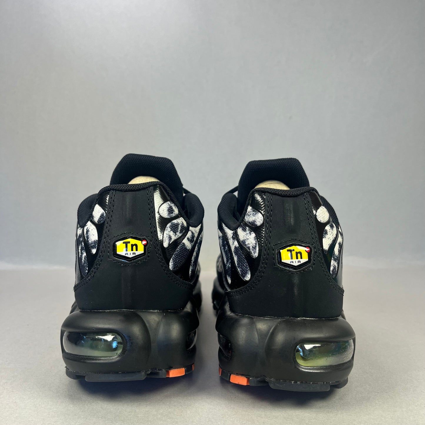 Nike Air Max Plus TN "Camouflage"