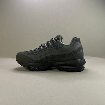 Nike Air Max 95 "Grey And White"
