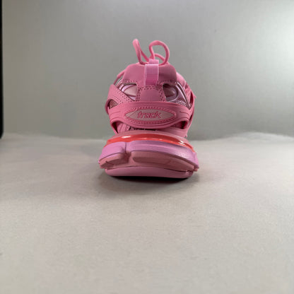 Balenciaga Track "Pink"