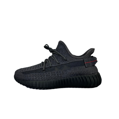 Adidas Yeezy Boost 350 V2 “Black”