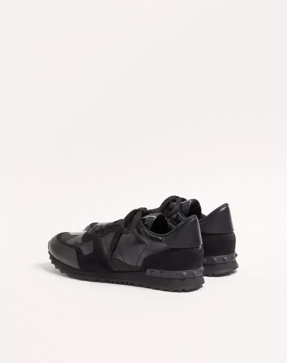 Valentino RockRunner "Black"
