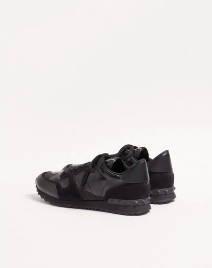 Valentino RockRunner "Black"