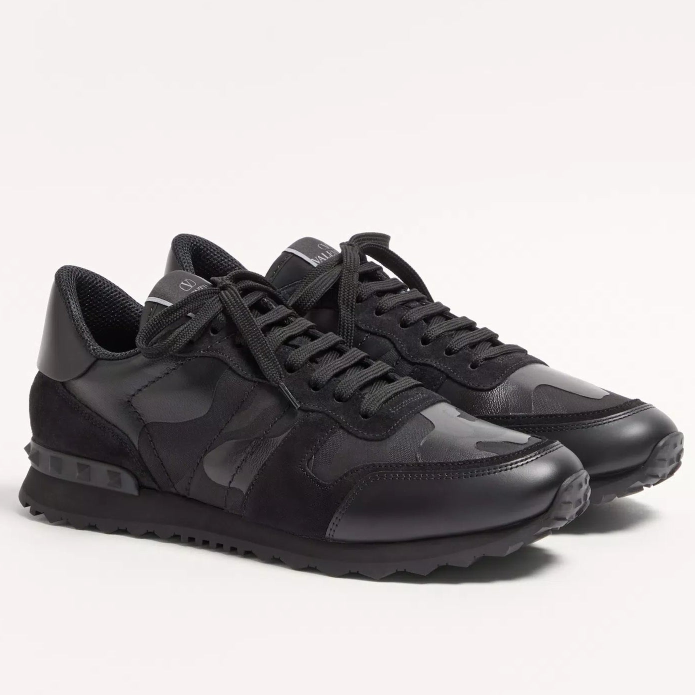 Valentino RockRunner "Black"