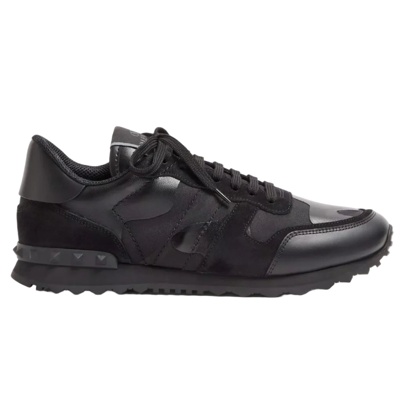 Valentino RockRunner "Black"
