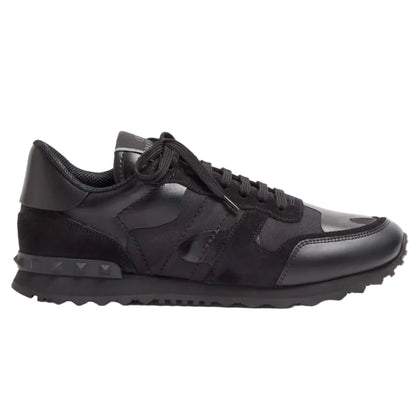 Valentino RockRunner "Black"